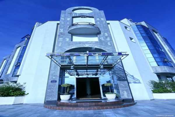 Hotel Blue Star (Budva)